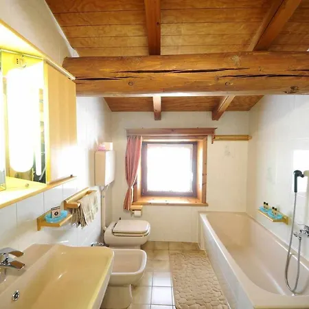 Valeriano By Appartement *