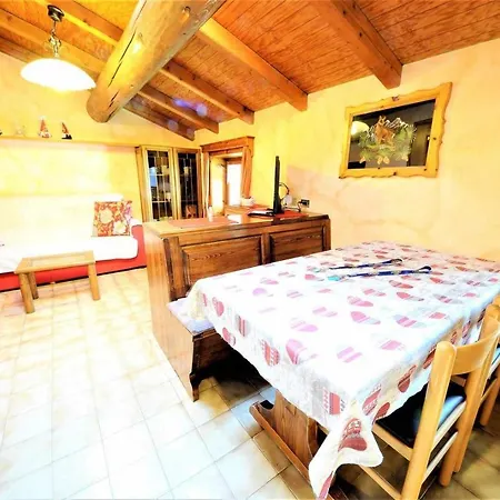 Appartement Valeriano By