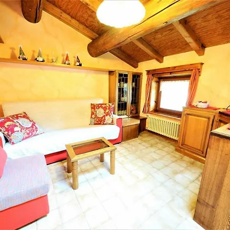 Appartement Valeriano By Livigno