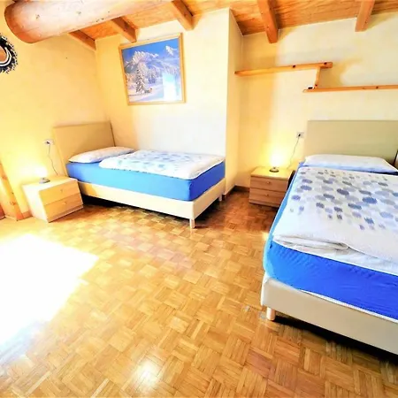 Valeriano By Appartement Livigno