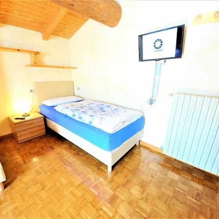 Appartement Valeriano By