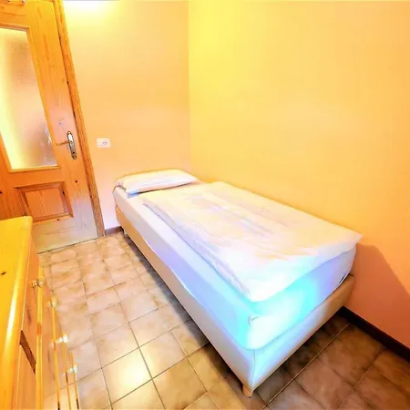 Valeriano By Appartement *