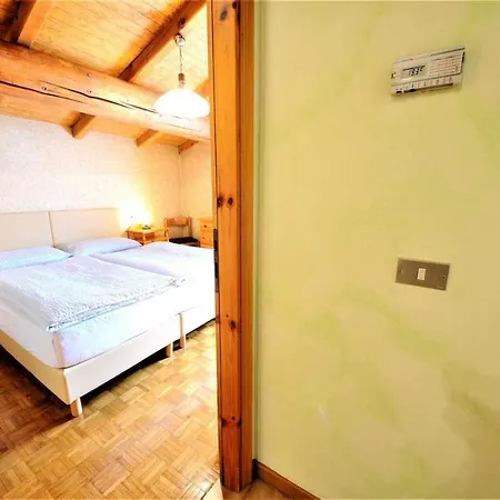Valeriano By Appartement Livigno