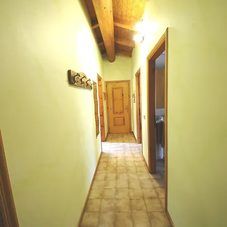Valeriano By Appartement Livigno