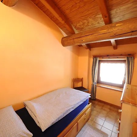 Valeriano By Appartement Livigno