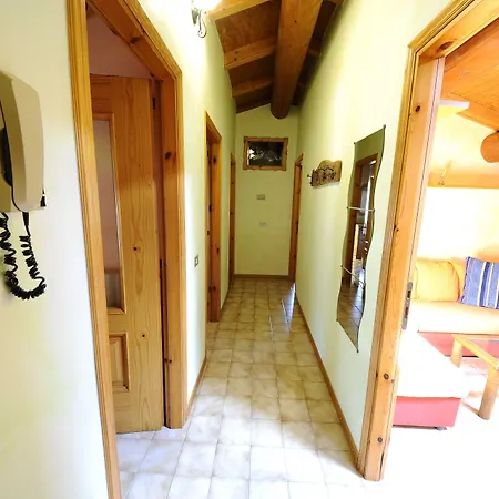 Valeriano By Appartement *