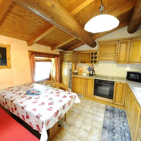 Valeriano By Appartement *