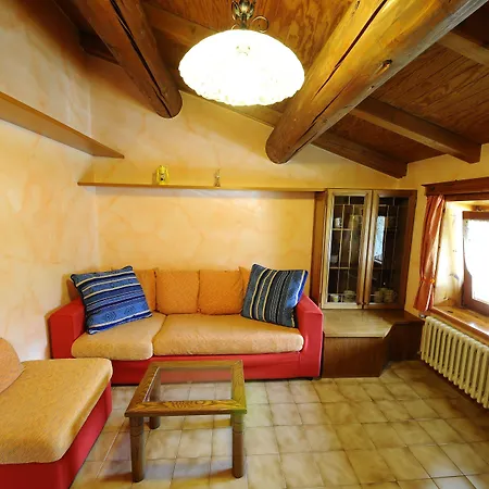 Appartement Valeriano By *