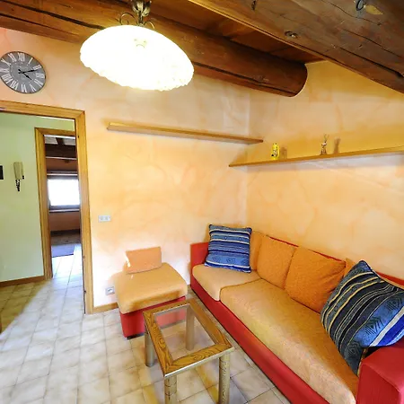 Valeriano By Appartement Livigno