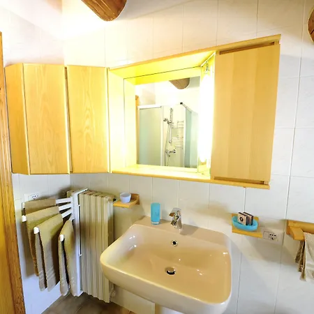 Appartement Valeriano By *