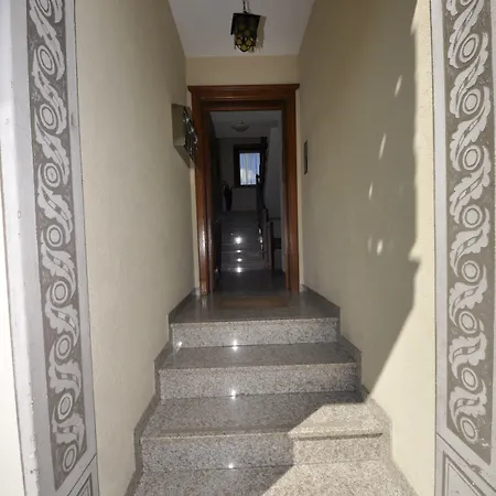 Appartement Valeriano By