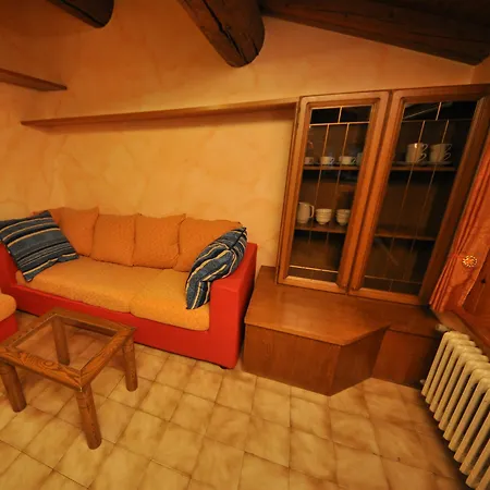 Valeriano By Appartement *