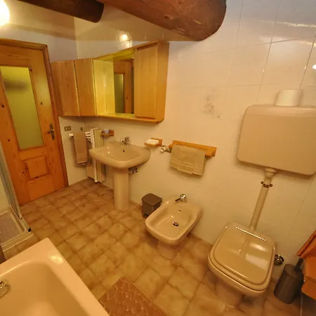 Appartement Valeriano By