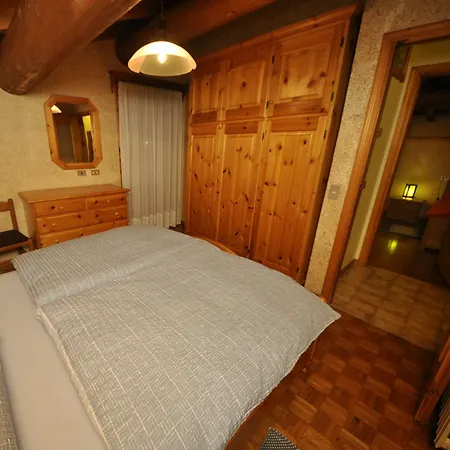 Valeriano By Appartement Livigno
