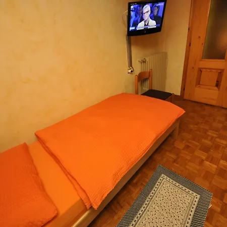 Valeriano By Appartement