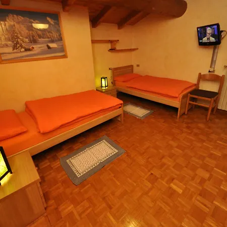 Valeriano By Appartement *