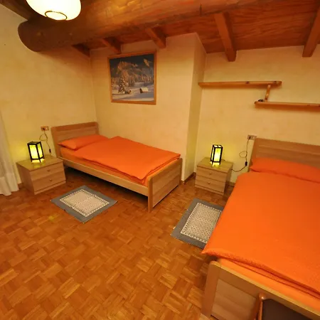 Valeriano By Appartement Livigno