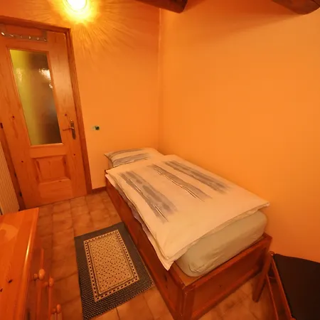 Appartement Valeriano By Livigno
