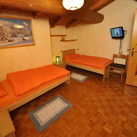 Valeriano By Appartement *