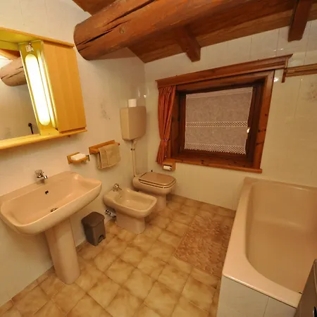 Appartement Valeriano By Livigno