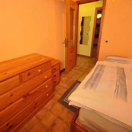 Appartement Valeriano By