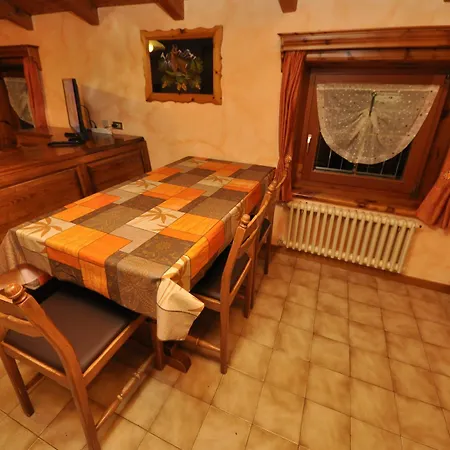 Appartement Valeriano By *